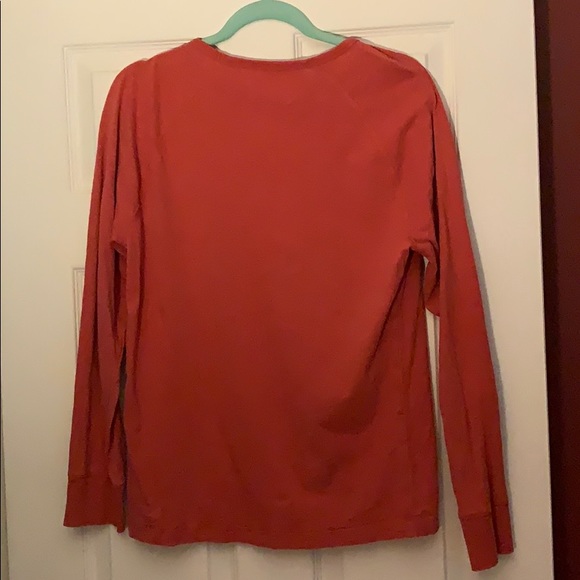 Express Fitted LS Tee - Picture 4 of 4